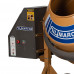 Betoneira 400 Litros Mono sem Motor com Kit de Segurança 220V e Protetor Cremalheira em Chapa Aço - MARCON-BT7FB