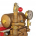 Bomba Pulverizadora Agrícola S-40 4Hp 40 L/min - YAMAHO-