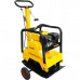 Compactador Vibratório Reversível a Gasolina 59 Hp 4 Tempos - VONDER-6659125000