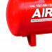 Compressor Air Plus 3HP 15 Pés 100L 140PSI 220/380V Trifásico - SCHULZ-CSL15/100L