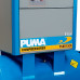 Compressor de Ar Parafuso 15CV 8/10/12 Bar 270 Litros  - PUMA-310227