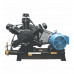 Compressor de Ar Sobre Base 80 Pés 175 PSI 20HP 220/380V CHIAPERINI-726