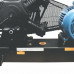 Compressor de Ar Sobre Base 80 Pés 175 PSI 20HP 220/380V CHIAPERINI-726