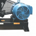 Compressor de Ar Sobre Base 80 Pés 175 PSI 20HP 220/380V CHIAPERINI-726