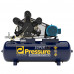 Compressor de Ar Super Ar 80 Pés 425L 175 PSI 20HP 220/380V - Trifásico PRESSURE-8975701103
