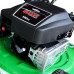 Cortador de Grama à Gasolina 5HP 190CC 48cm 4  com Saída Lateral - TRAPP-RM-500G