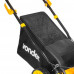 Cortador de Grama à Gasolina MGV162 4T 2HP 16 Pol. com Recolhedor  - VONDER-6818016020