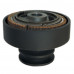 Embreagem Completa Perfil A para Motores à Gasolina B4T 5,5/ 6,5/ 7CV - BRANCO-70403186