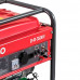 Gerador de Energia à Gasolina B4T-3500 E 7,0CV 3,5KW Mono 110/220V AVR com Partida Elétrica - BRANCO-90315545