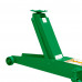 Kit Macaco Tipo Jacaré 2T Ribeiro RM0002 + Chave de Impacto 1/2 Pol. + Chave de Roda Tipo Cruz 17 x 19mm - 13/16 Pol. - RIBEIRO-K417