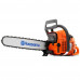 Kit Motosserra a Gasolina com Sabre de 28 Pol. Husqvarna 288XP28POL + Kit de Segurança Tamanho G Sayro 20510 - HUSQVARNA-K604