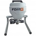 Máquina de Pintura Airless 0,5HP 2900 PSI  - FORTG-FG6003