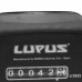 Medidor Mecânico Rosca 1/2 Pol. BSP para Óleo Lubrificante - LUPUS-2100-KG7