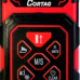 Medidor Profissional a Laser de 60 Metros - CORTAG-MDC60