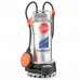 Motobomba Submersível D10-N 1,0 CV 300 L/min Trifásico 380V  - PEDROLLO-ZLFP0004