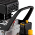 Motocompressor de Ar 2 HP 24 L 8,5 Pés 8 bar  - TEKNA-CP-8525