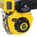 Motor Estacionário a Diesel Partida Retrátil 4HP - CSM-MD170
