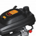 Motor Vertical à Gasolina BFG 4T 6,5CV 196CC com Partida Manual - BUFFALO-60694
