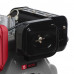 Motor a Diesel 13,0CV 456CC com Partida Manual - BRANCO-90314190