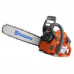 Motosserra a Gasolina 353 51,7CC 2,4kW com Sabre 18 Pol. Ponta Rolante - HUSQVARNA-965169718