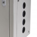 Painel de Transferência Automático ATS Trifásico 380V  para o Gerador TDMG125E3 e TDMG125SE3 - TOYAMA-52-1322