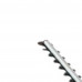 Podador de Cerca Viva Elétrico 620W 550mm  - GARTHEN-PCV6200