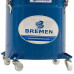 Propulsora Pneumática para Graxa 30Kg Completa - BREMEN-RH-7201D
