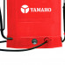 Pulverizador Costal 2 em 1 à Bateria 20 Litros - YAMAHO-4961