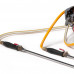 Pulverizador Costal a Gasolina 2T 26CC BPC25 - BRANCO-90314690