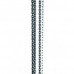 Talha Manual 5 Toneladas com Corrente de 3 Metros TC5000 - CSM-40133031