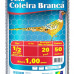 Tela Hexagonal Viveiro Coleira Branca 1/2 Pol. x BWG24 x 1,50m 50 Metros - MORLAN-193