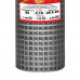 Tela Soldada Fapol 25 x 25 mm 2,10mm 1,00 x 25 Metros para Construção Civil  - MORLAN-1196