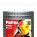 Tela Soldada Fapol 25 x 25mm 1,50mm 1,00 x 25 Metros para Construção Civil  - MORLAN-456