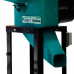 Triturador Forrageiro com Chave e sem Motor - GARTHEN-GT-2000LS/C-S/M